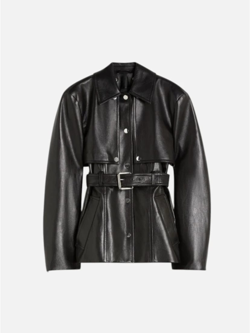 SPORTMAX SPSTENZONE jacket
