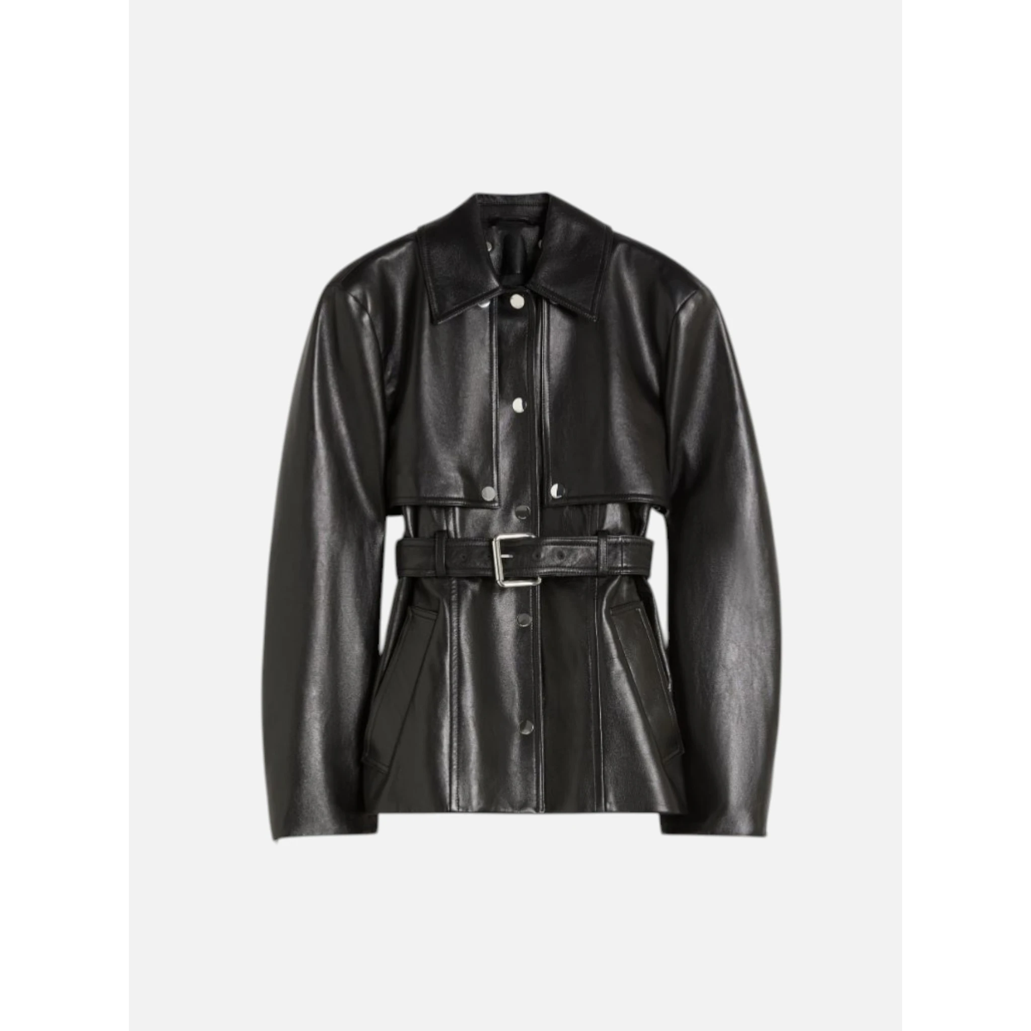 SPORTMAX SPSTENZONE jacket