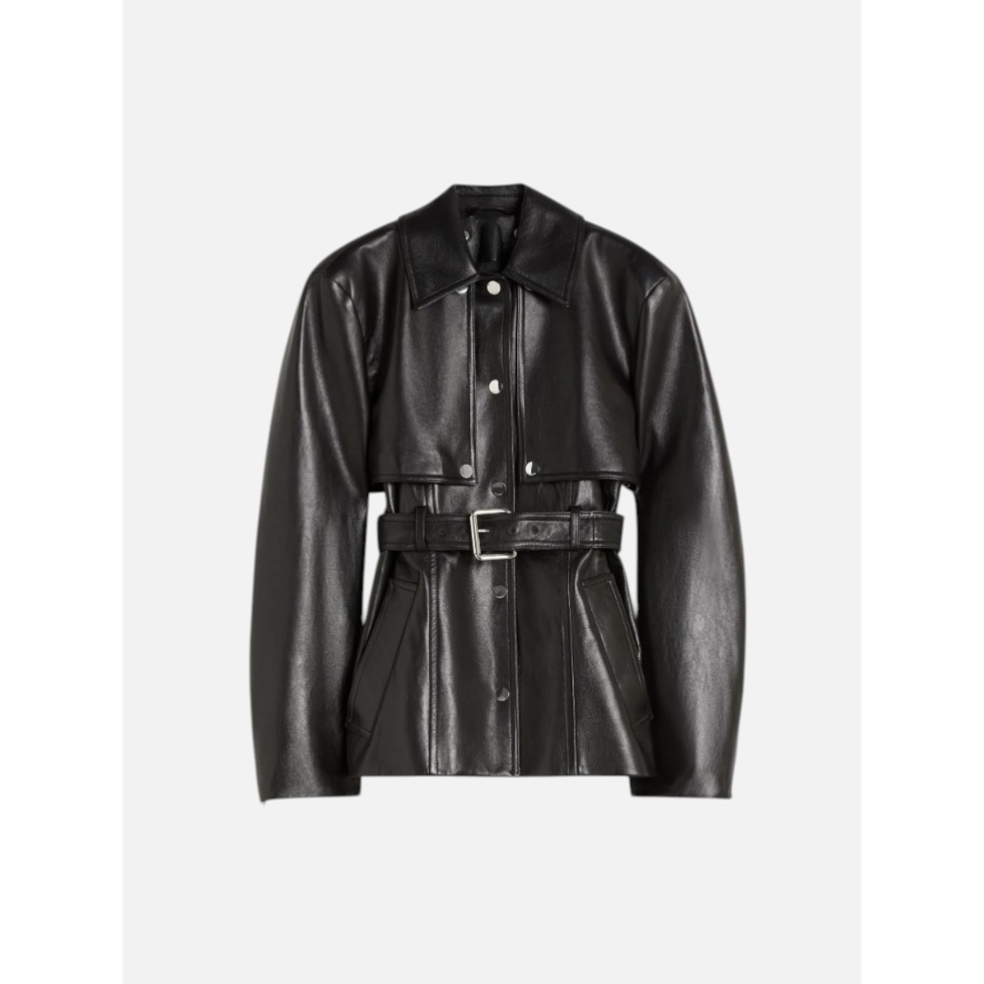 SPORTMAX SPSTENZONE jacket