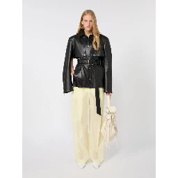 SPORTMAX SPSTENZONE jacket