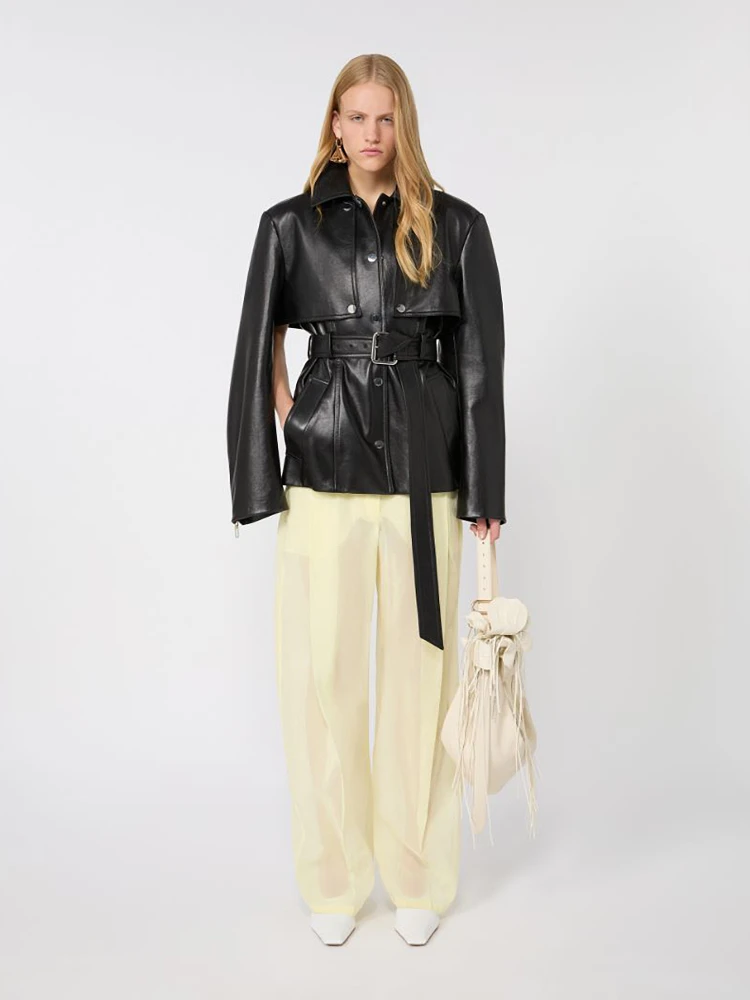 SPORTMAX SPSTENZONE jacket alternative