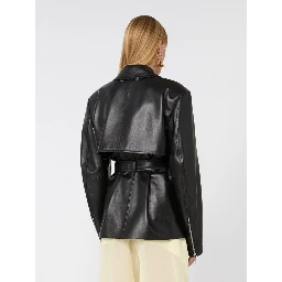 SPORTMAX SPSTENZONE jacket