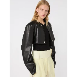 SPORTMAX SPSTENZONE jacket