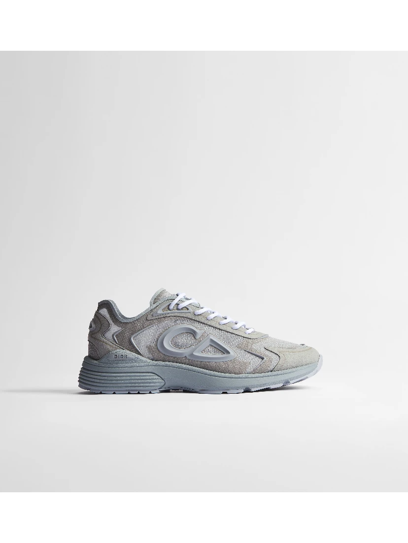 "B30 Countdown Tech" sneakers