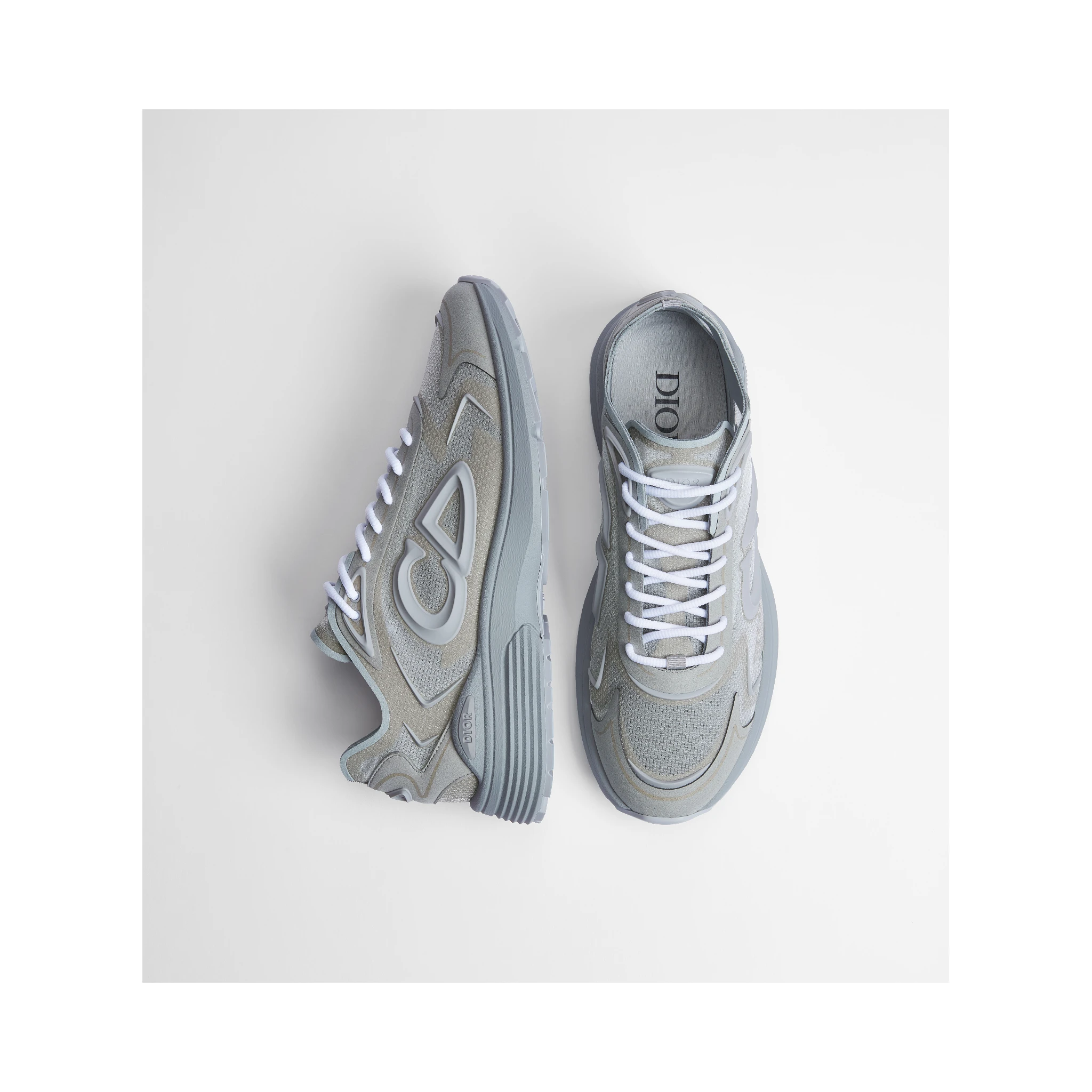 "B30 Countdown Tech" sneakers