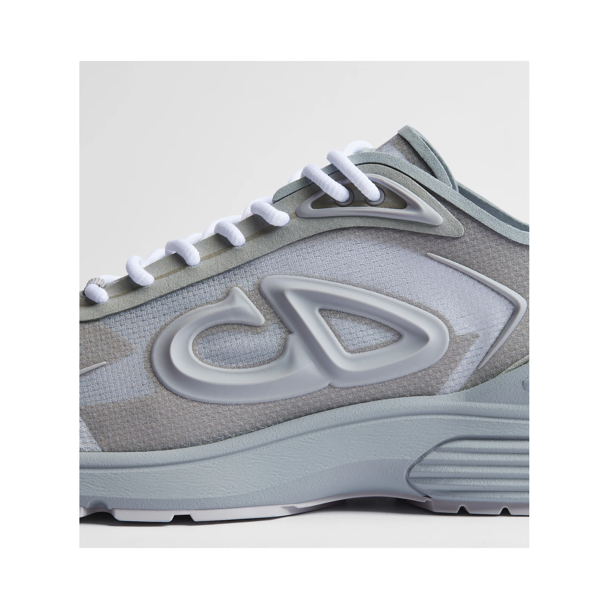 "B30 Countdown Tech" sneakers