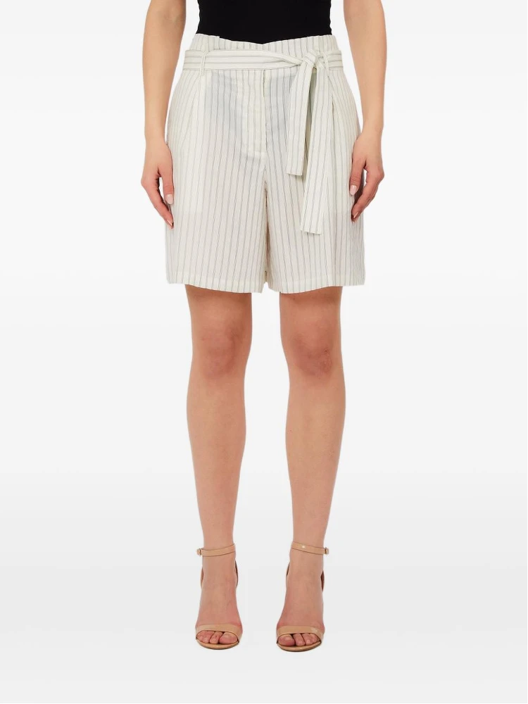 Liu Jo Shorts White alternative