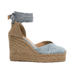 Castaner Sandals Light Blue