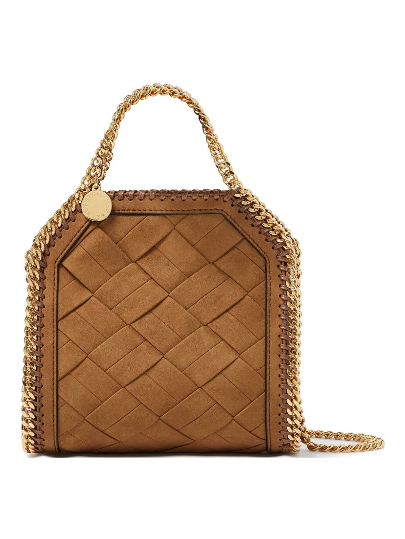 Stella McCartney Bags.. Bordeaux