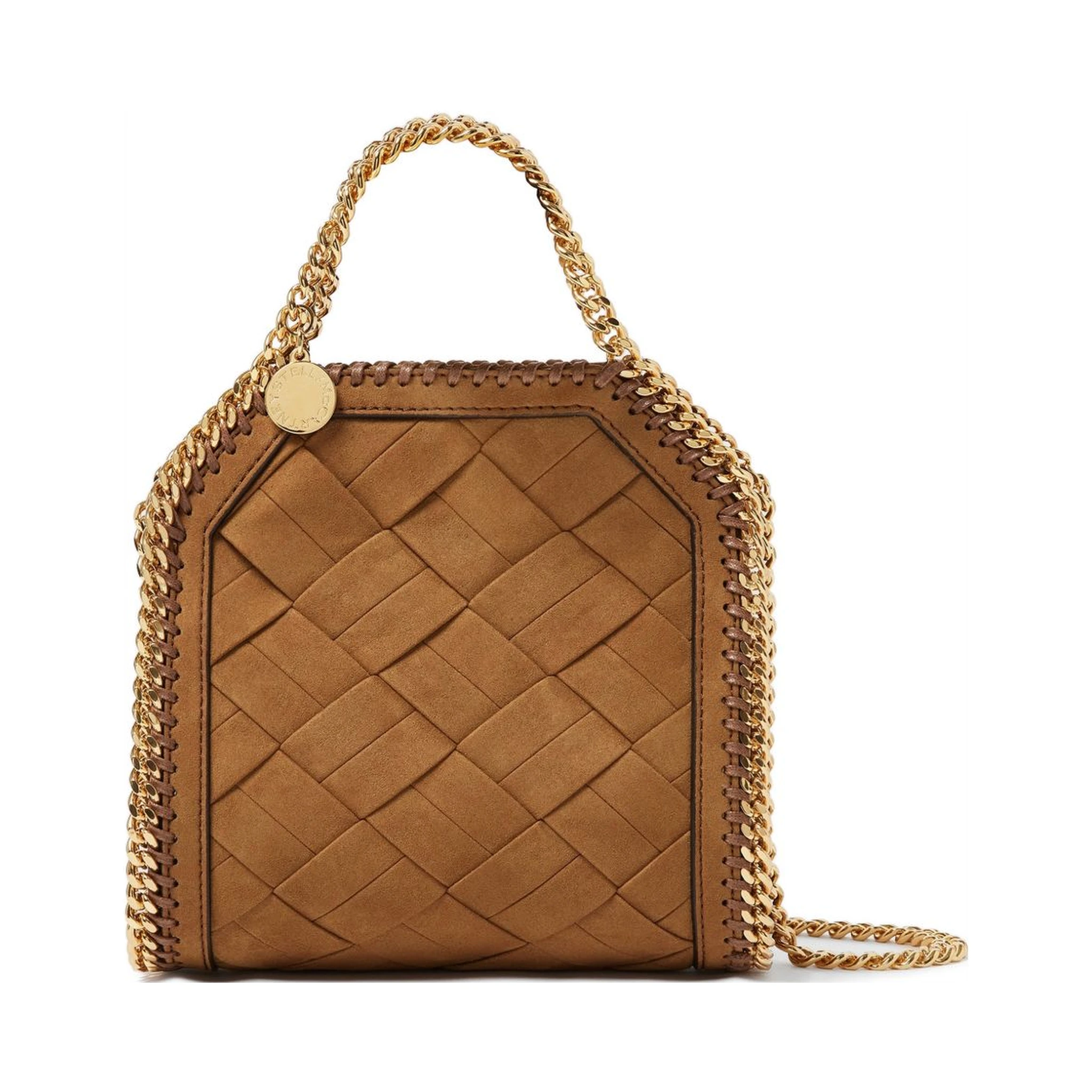 Stella McCartney Bags.. Bordeaux