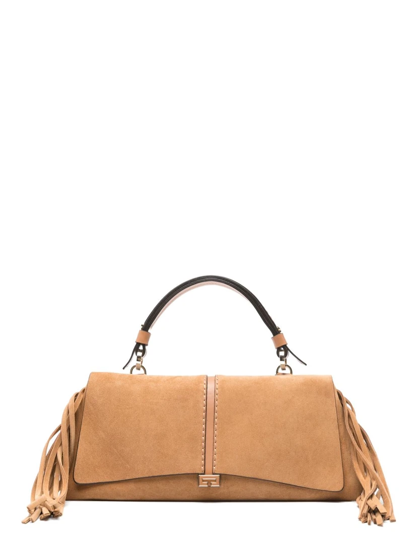 LORISTELLA Bags.. Brown