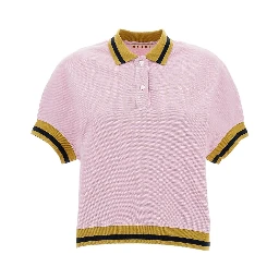Marni T-shirts and Polos Pink