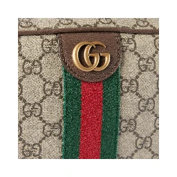 "Ophidia" small crossbody bag