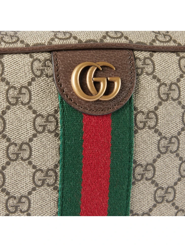 "Ophidia" small crossbody bag alternative