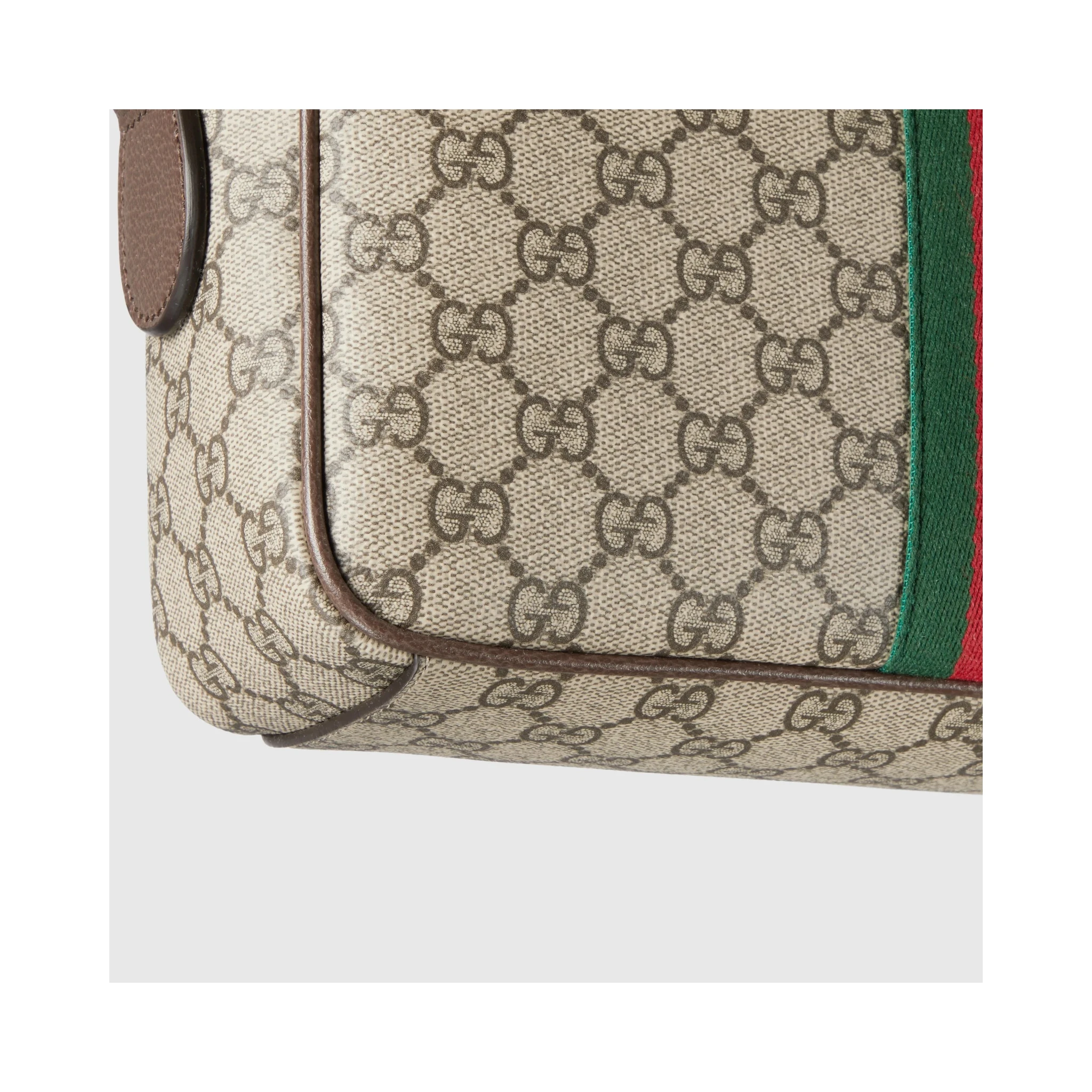 "Ophidia" small crossbody bag