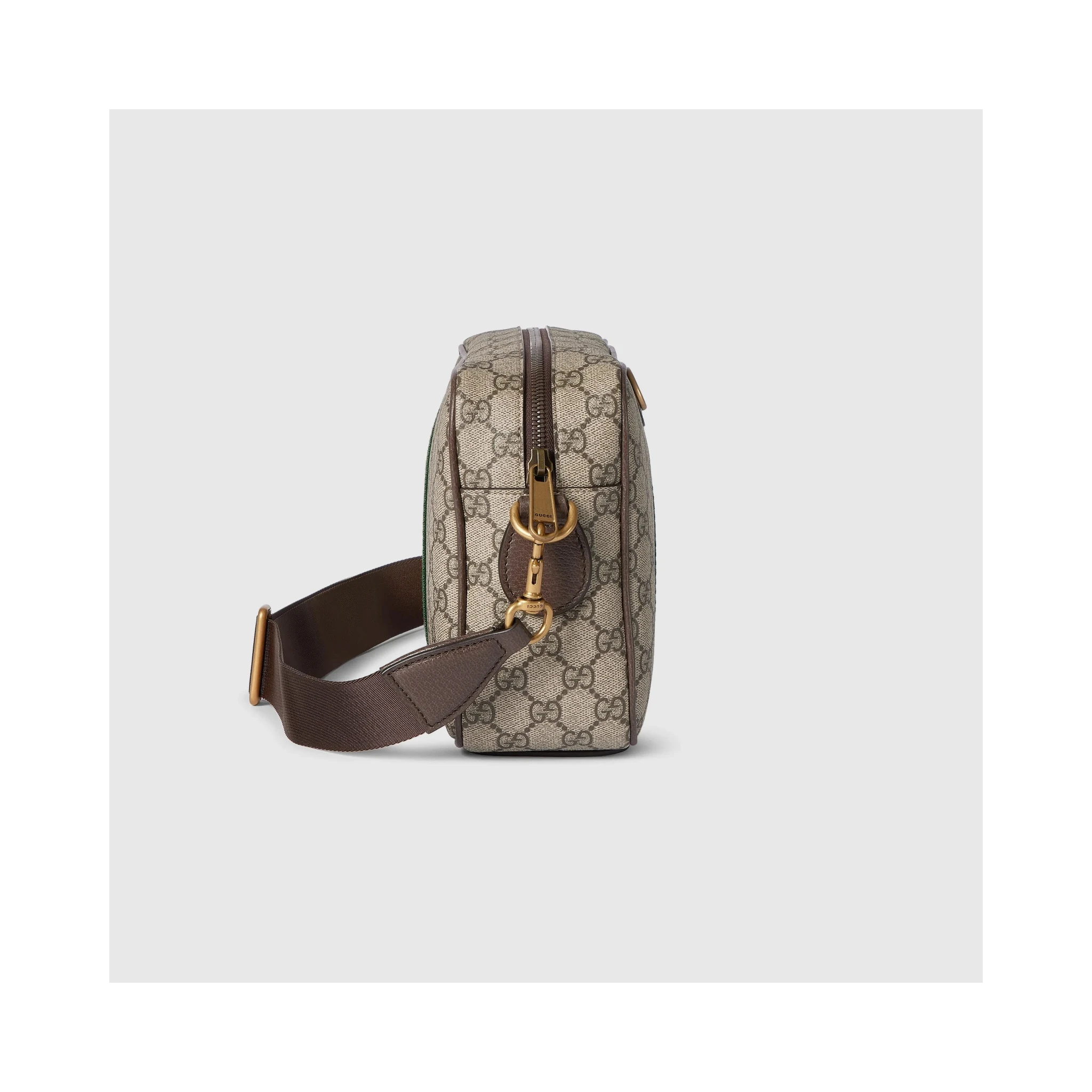 "Ophidia" small crossbody bag