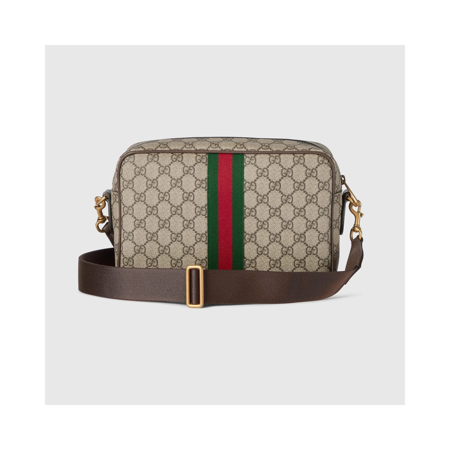 "Ophidia" small crossbody bag