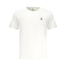 Bianco Cotton Men T-Shirt