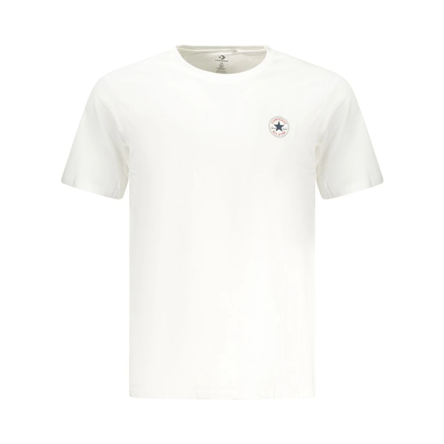 Bianco Cotton Men T-Shirt