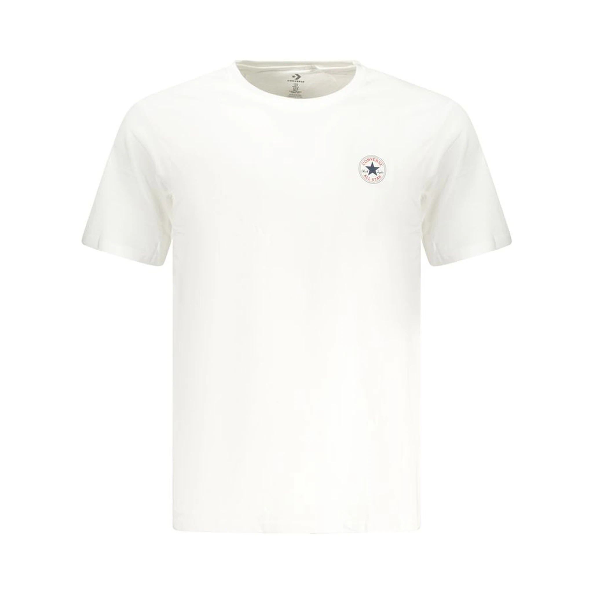 Bianco Cotton Men T-Shirt