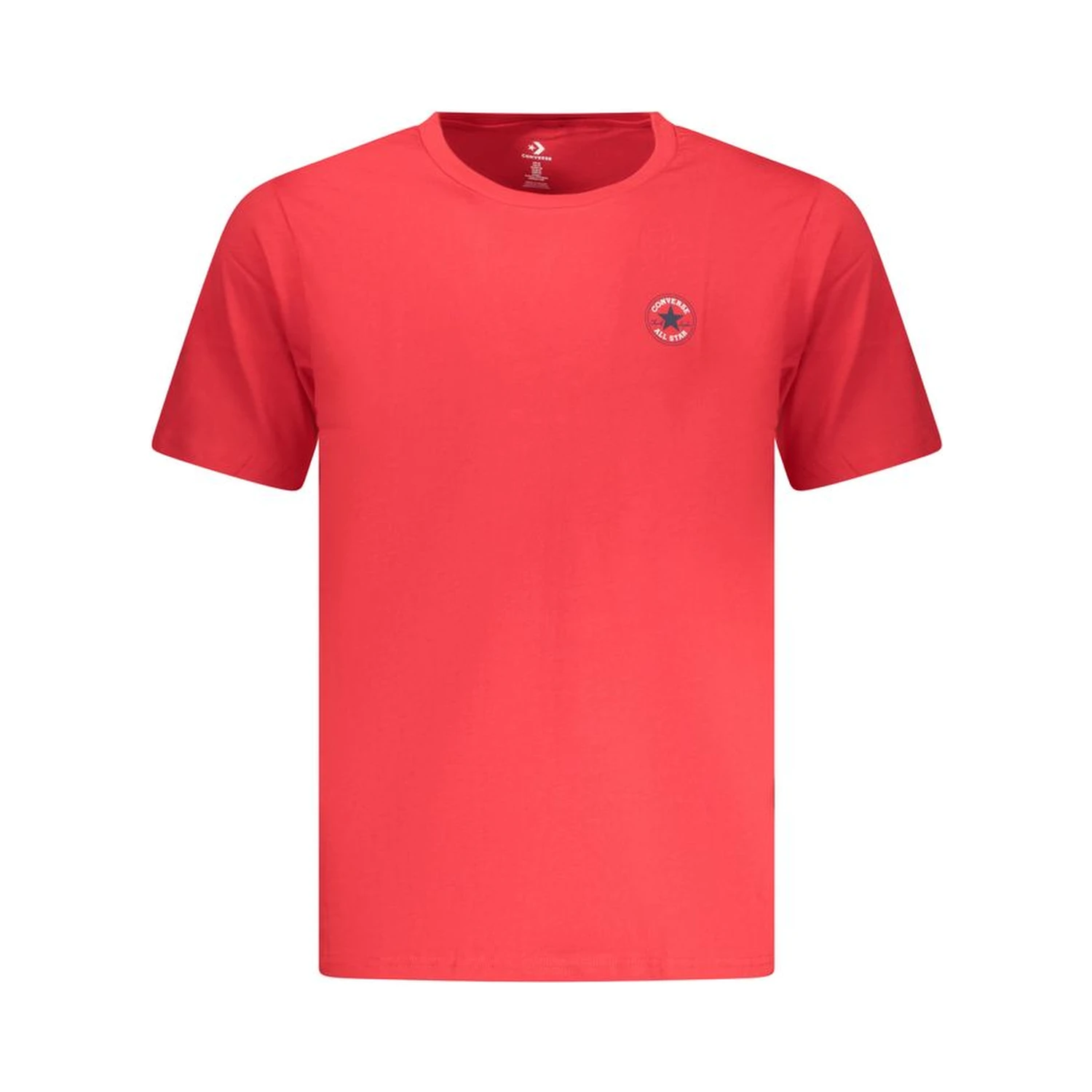 Rosso Cotton Men T-Shirt