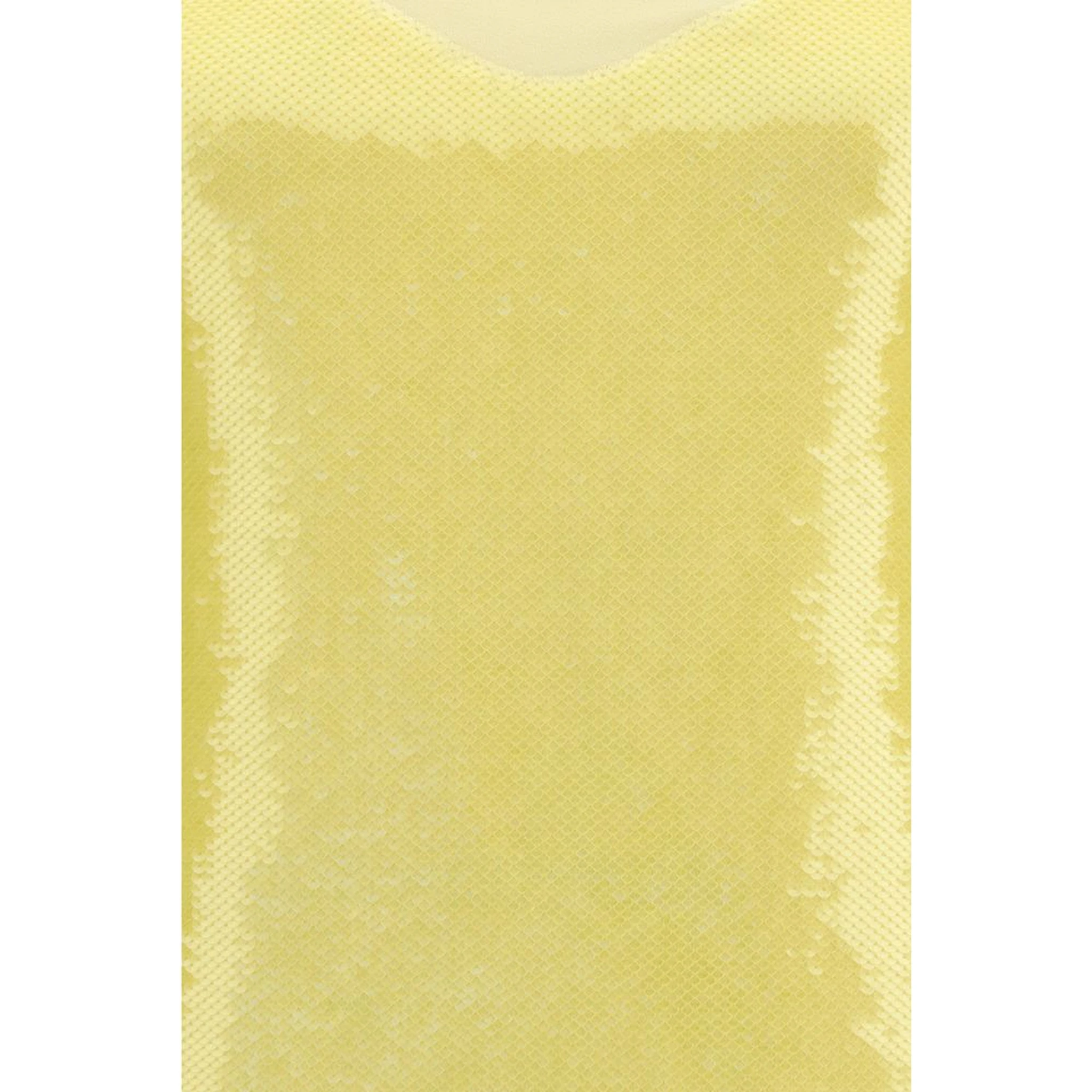 Bicolor Acetate Cocktail Dress