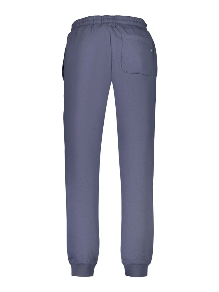 Blu Cotton Men Sweatpants alternative
