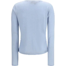 Blue Cashmere Sportswear