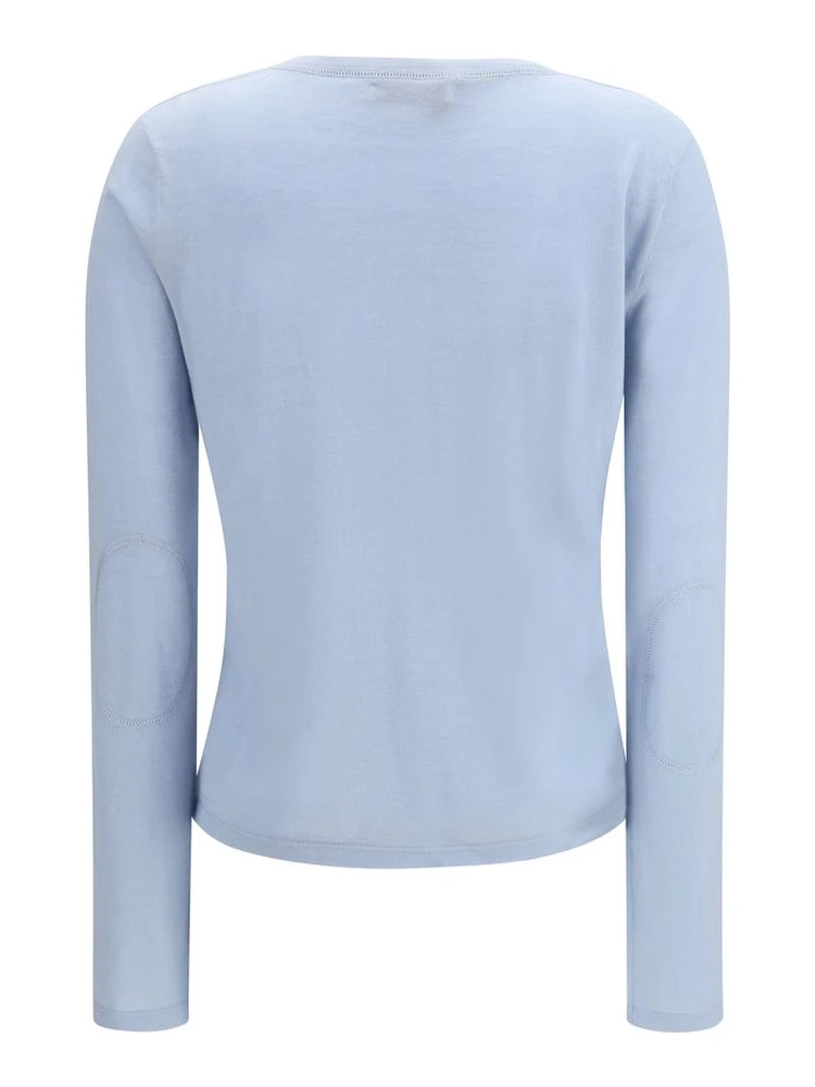 Blue Cashmere Sportswear alternative