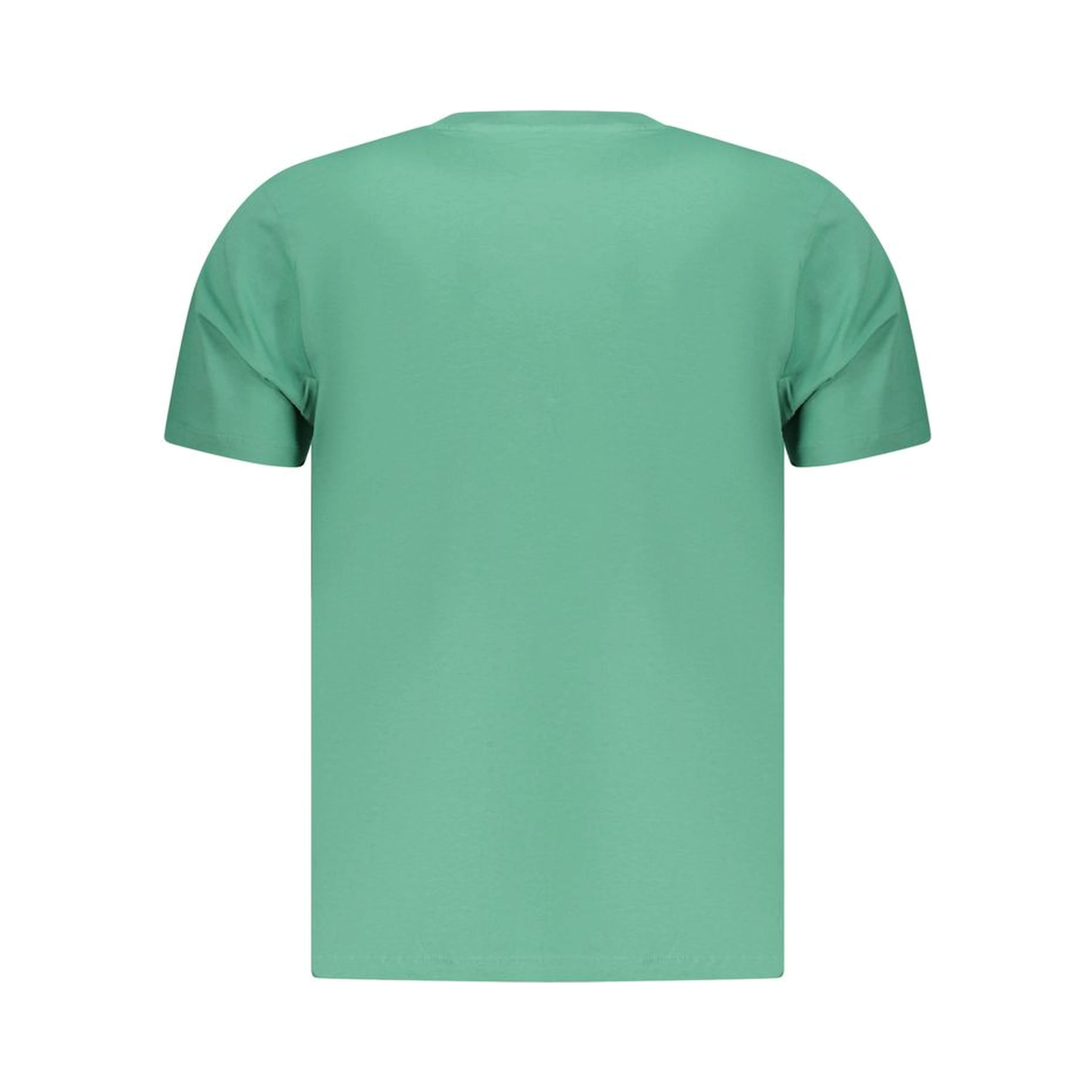 Verde Cotton Men T-Shirt