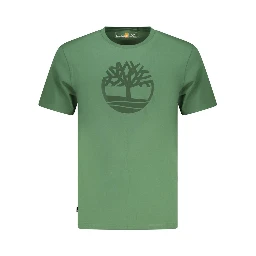 Verde Cotton Men's T-Shirt