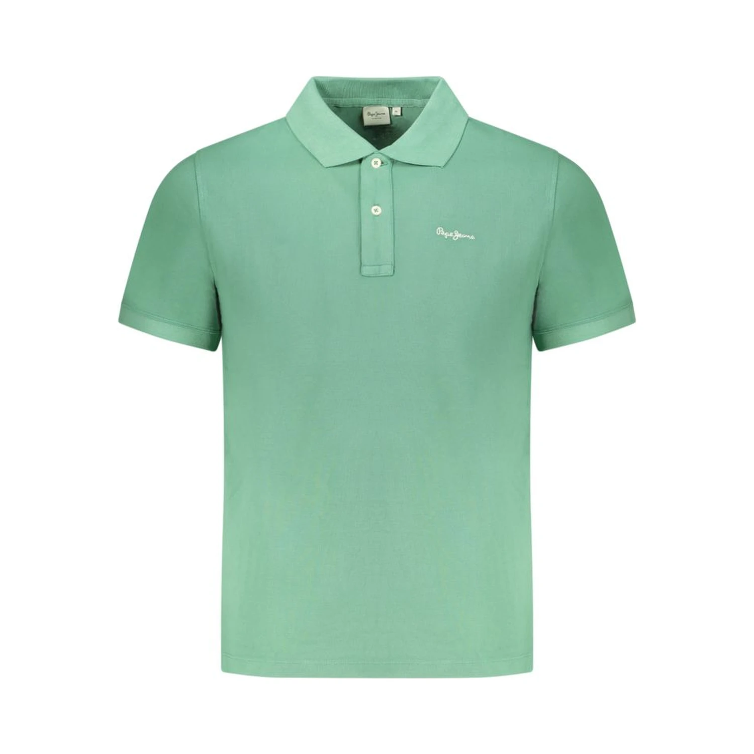 Verde Cotton Men Polo