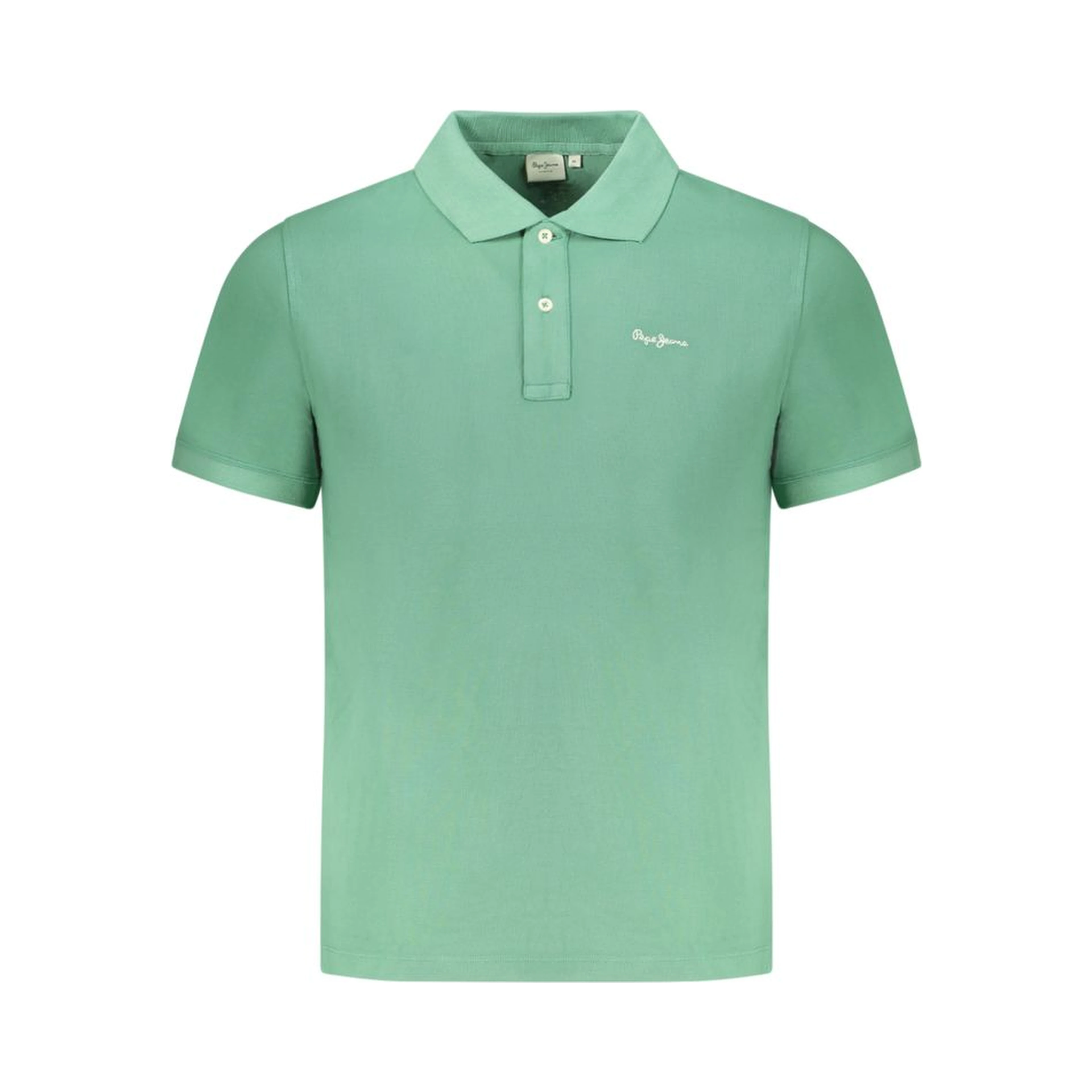 Verde Cotton Men Polo