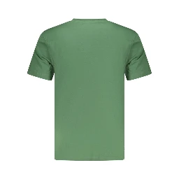 Verde Cotton Men's T-Shirt