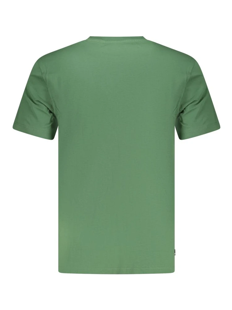 Verde Cotton Men's T-Shirt alternative