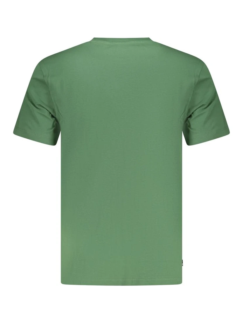 Verde Cotton Men's T-Shirt