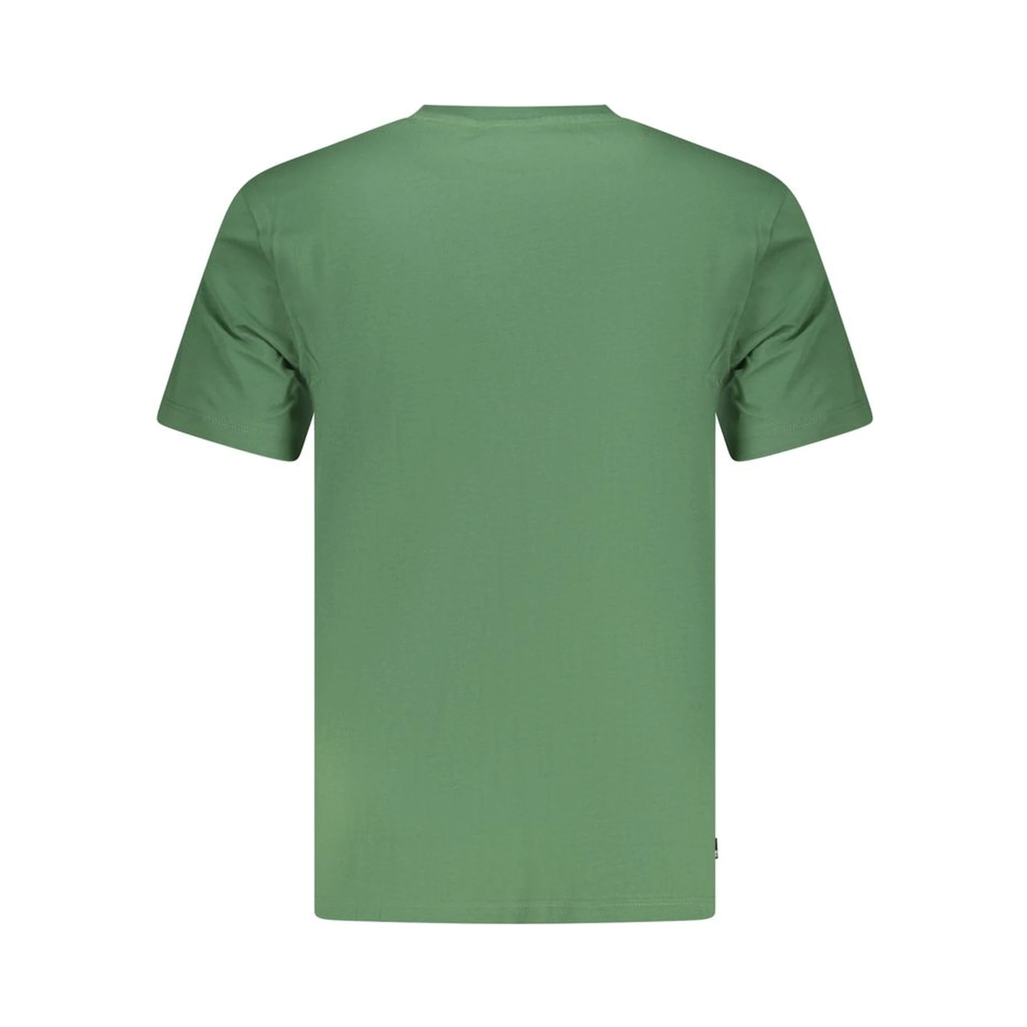 Verde Cotton Men's T-Shirt