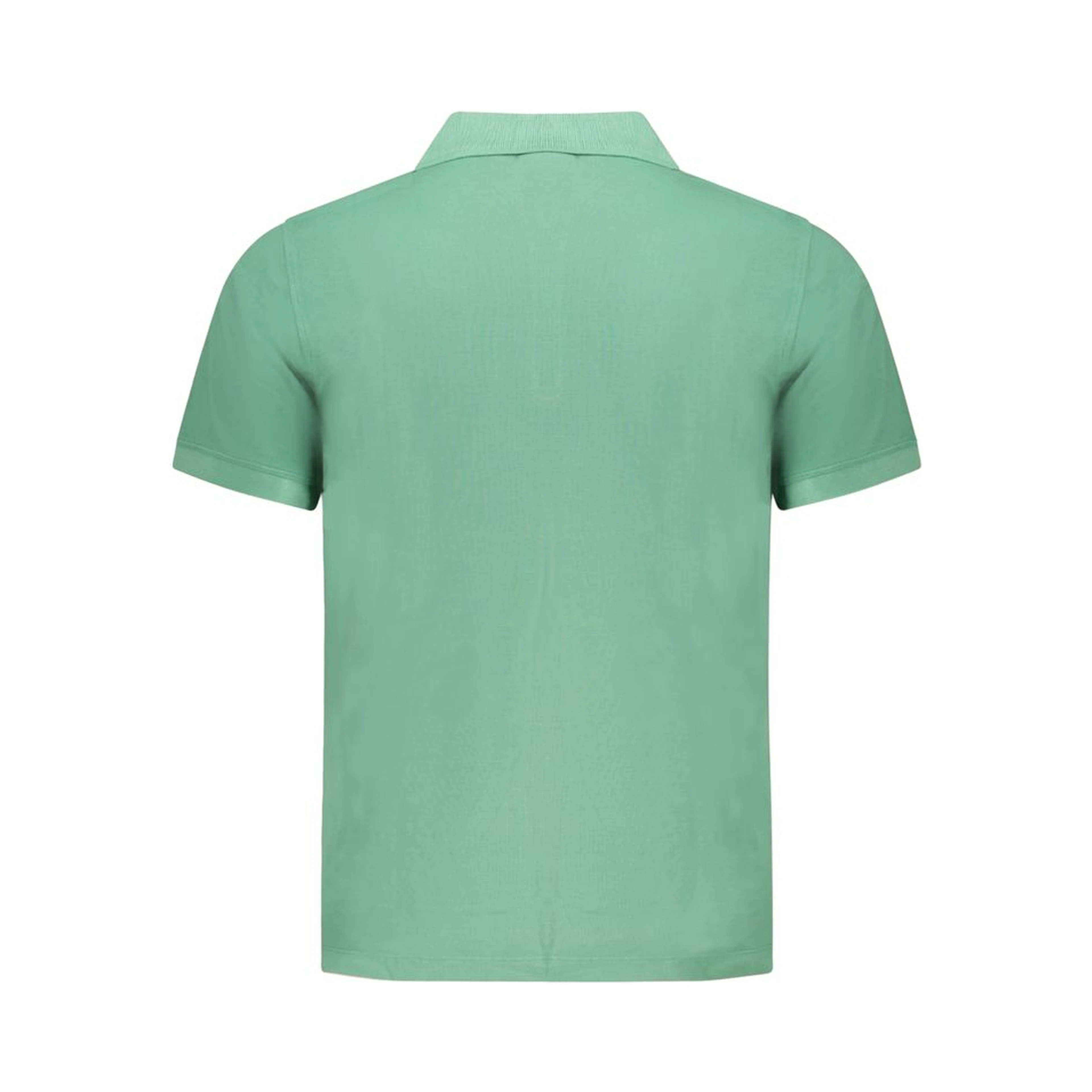 Verde Cotton Men Polo