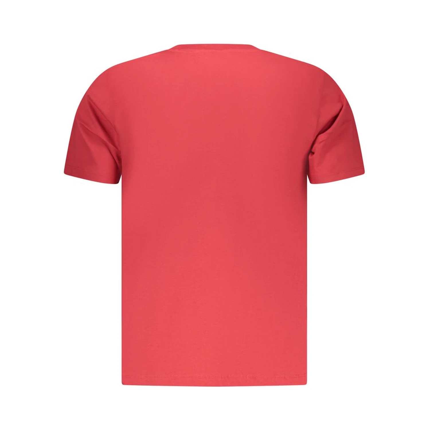 Rosso Cotton Men T-Shirt