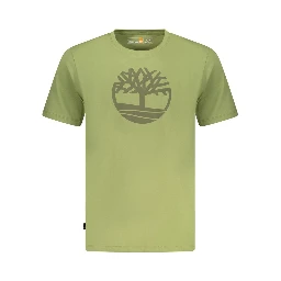 Verde Cotton Mens TShirt