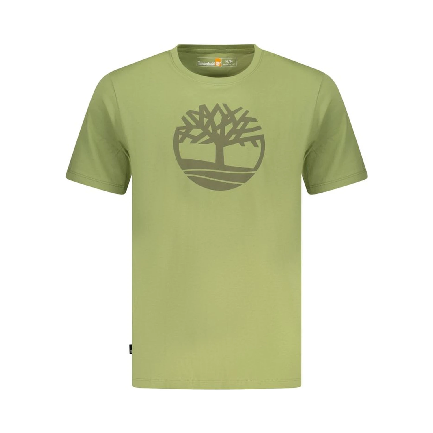 Verde Cotton Mens TShirt