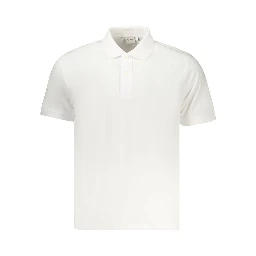 Bianco Cotton Mens Polo