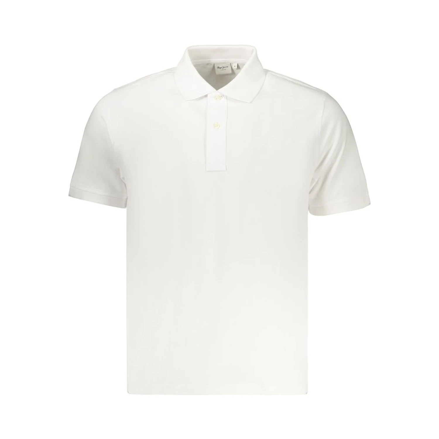 Bianco Cotton Mens Polo