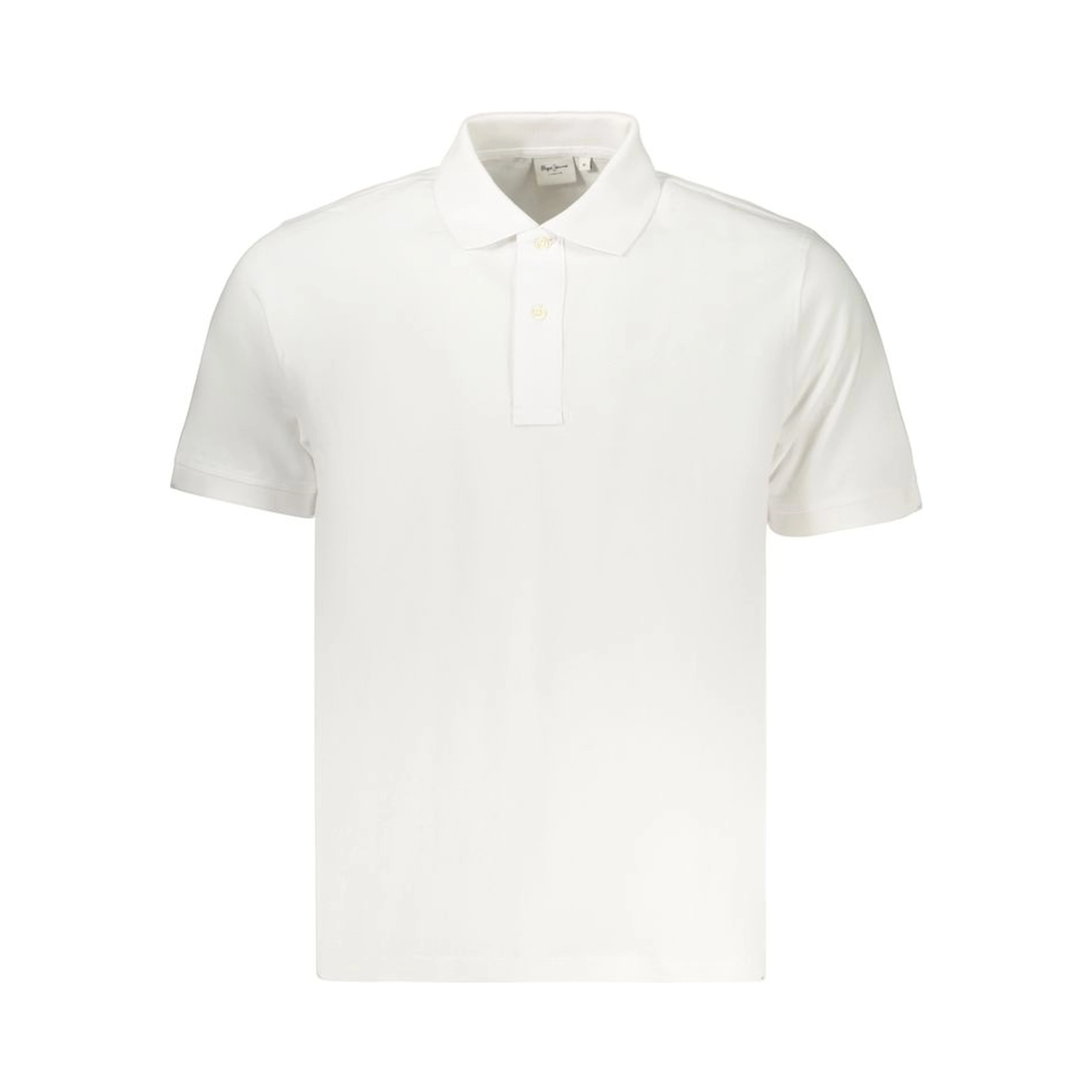 Bianco Cotton Mens Polo