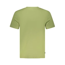 Verde Cotton Mens TShirt