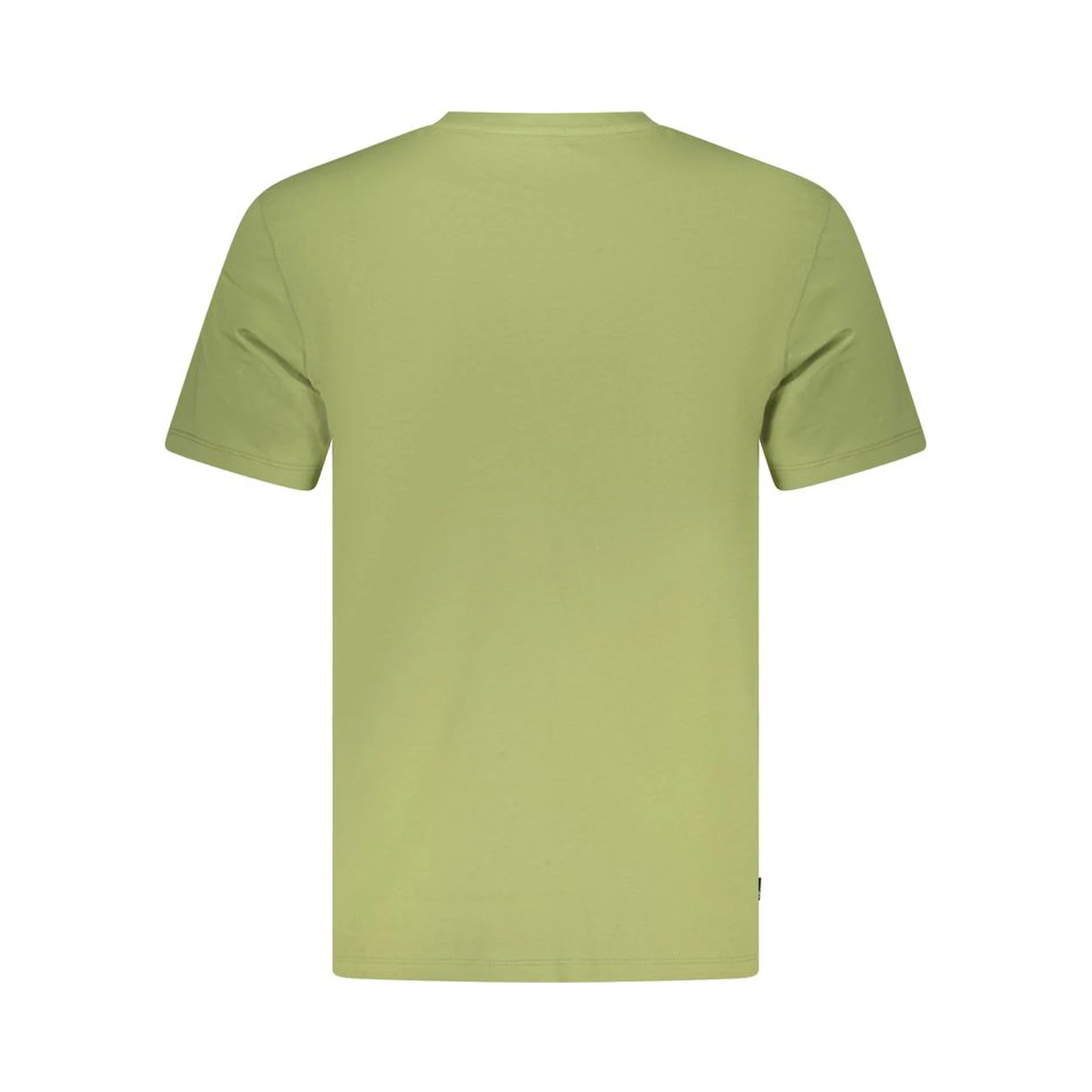 Verde Cotton Mens TShirt