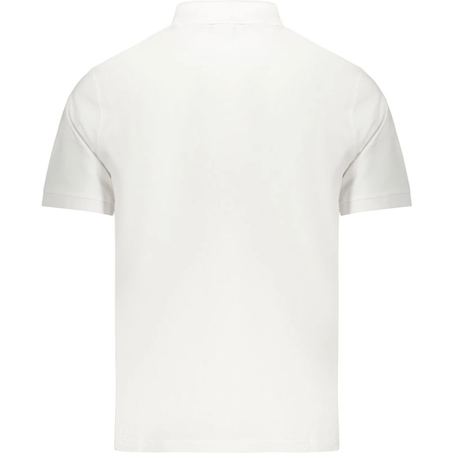 Bianco Cotton Mens Polo