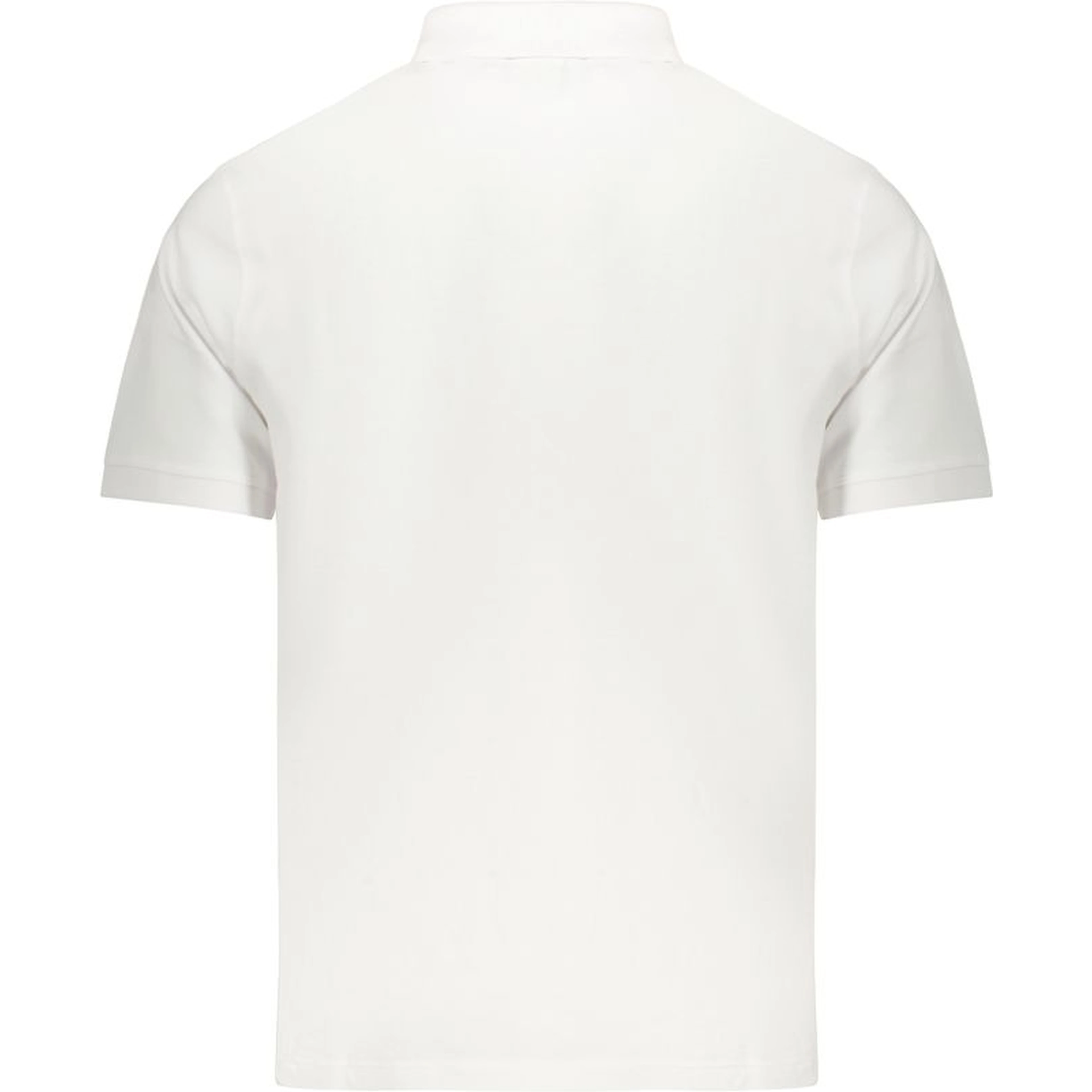Bianco Cotton Mens Polo