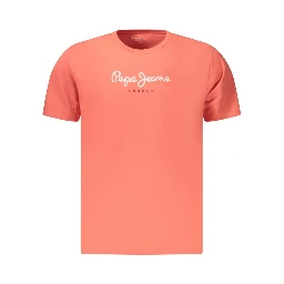 Rosa Cotton Men T-Shirt