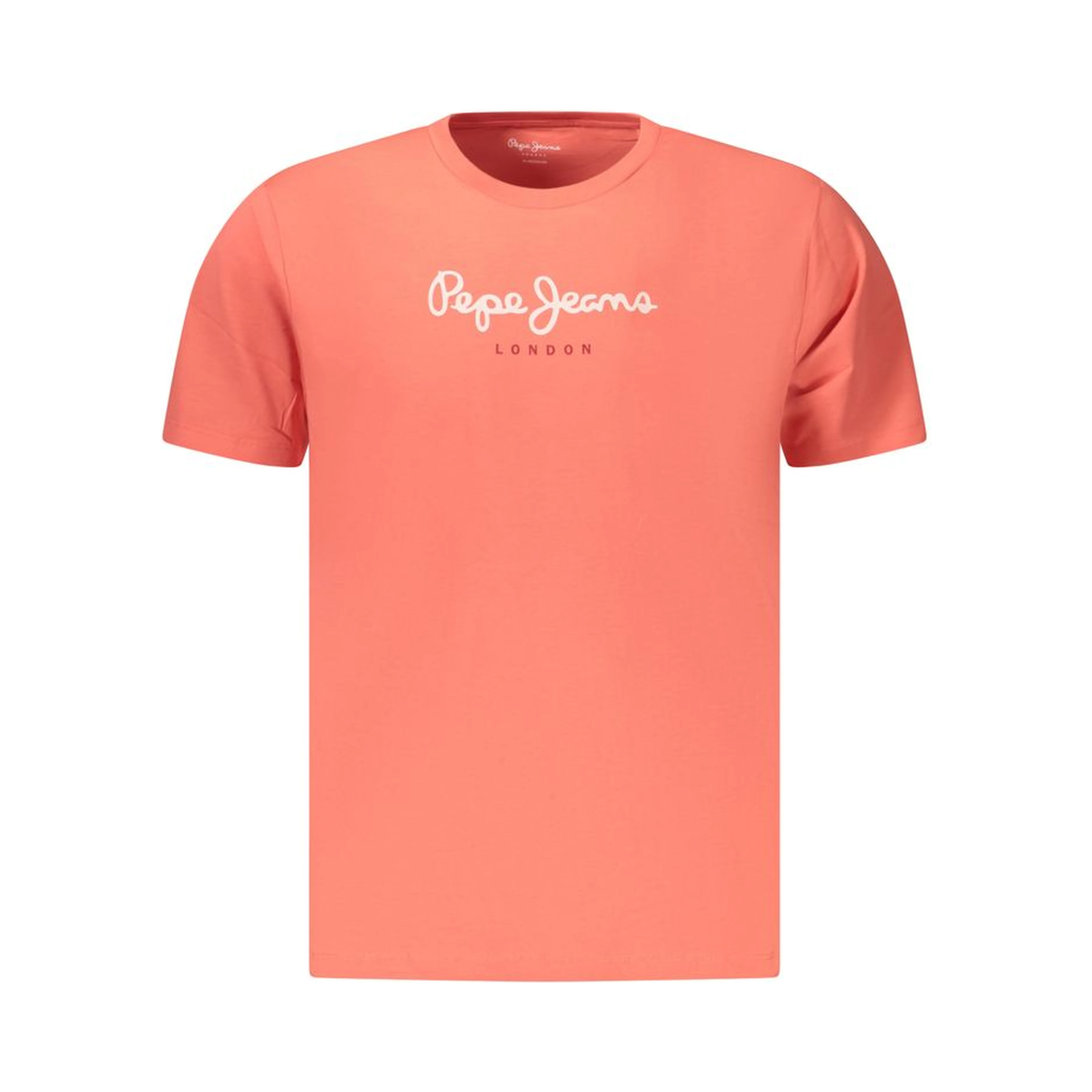 Rosa Cotton Men T-Shirt